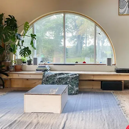 Tiny House Around Copenhagen And Nature Feriehus *