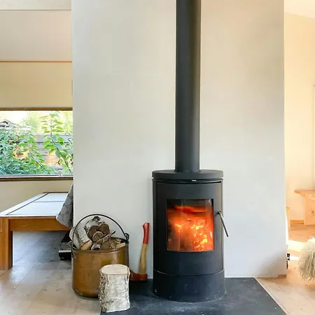 Tiny House Around Copenhagen And Nature