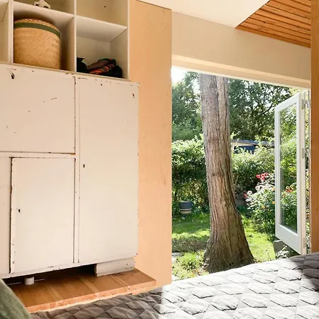 Tiny House Around Copenhagen And Nature *