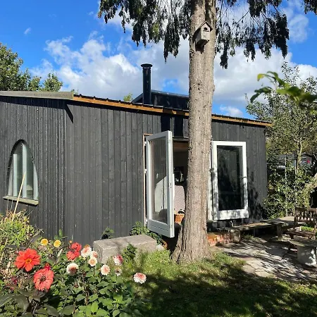 Tiny House Around Copenhagen And Nature Dragør