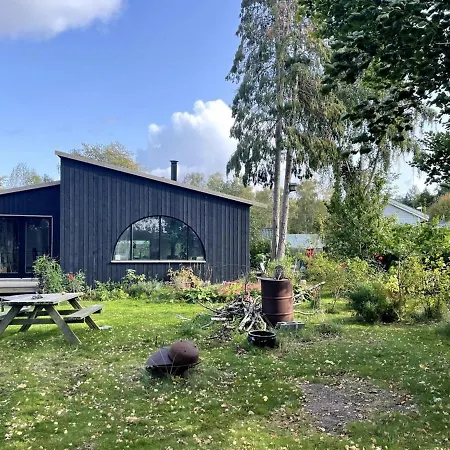 Feriehus Tiny House Around Copenhagen And Nature