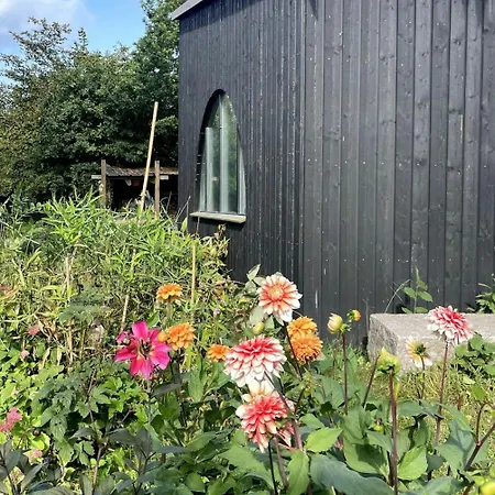 Feriehus Tiny House Around Copenhagen And Nature Dragør